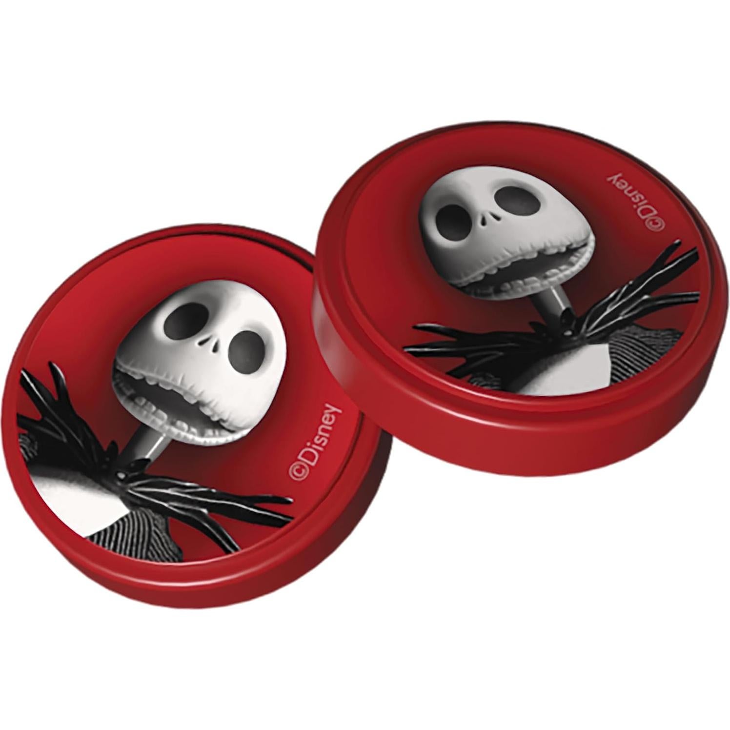 Juego de Damas Disney Tim Burton El extraño mundo de Jack