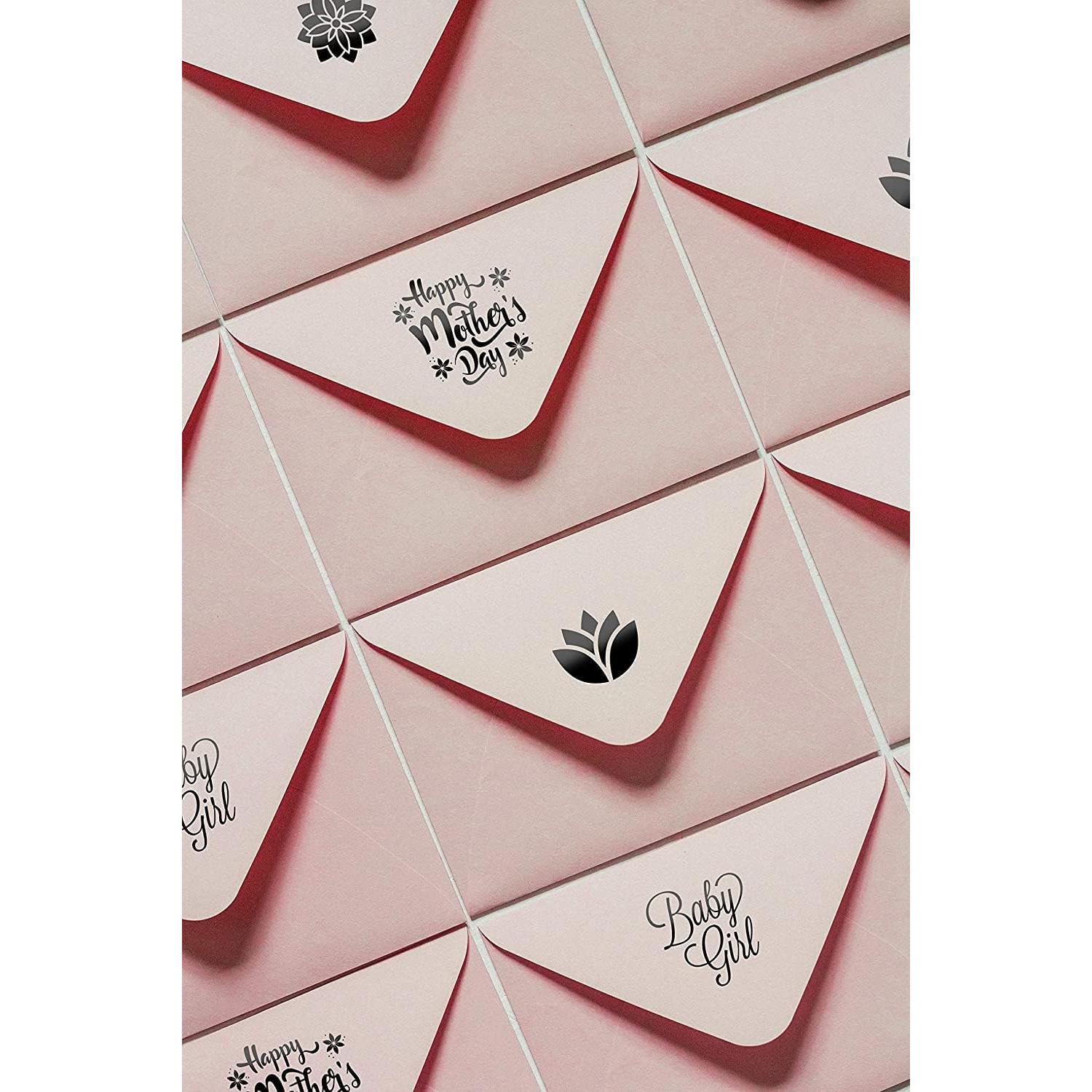 Vinilo Adhesivo Permanente VViViD DECO65 Negro Brillante 30cm x 2.13m