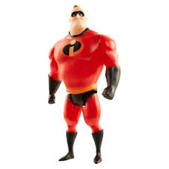 Figura de Acción Mr Incredible Jakks Pacific 30.48 cm