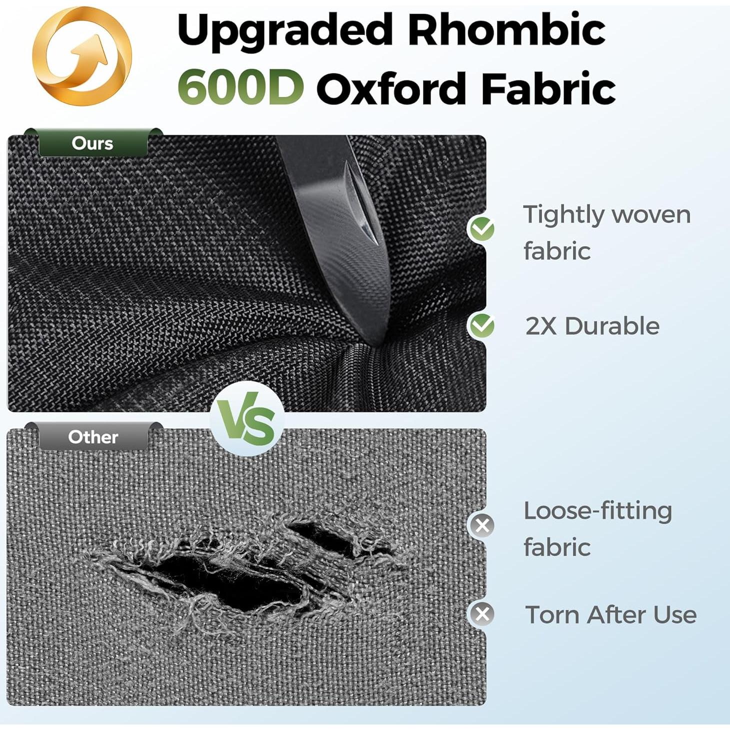 Silla de Estadio ALPHA CAMP con Respaldo y Reposabrazos