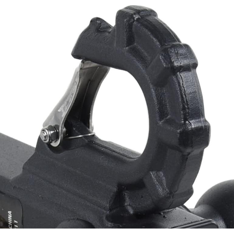 Enganche de Remolque REYSUN 864011L 3 Bolas 4536 kg