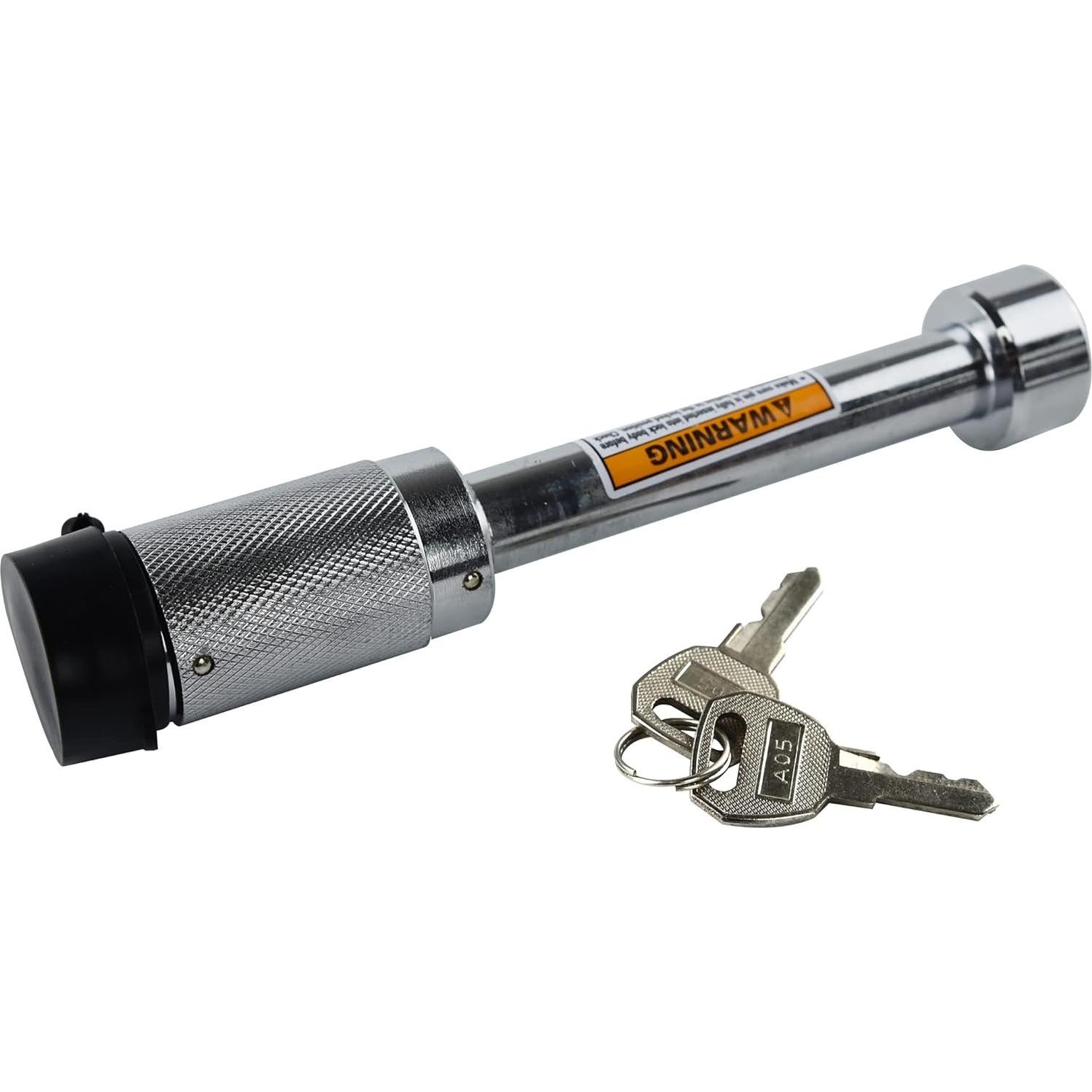 Enganche de Remolque REYSUN 864011L 3 Bolas 4536 kg