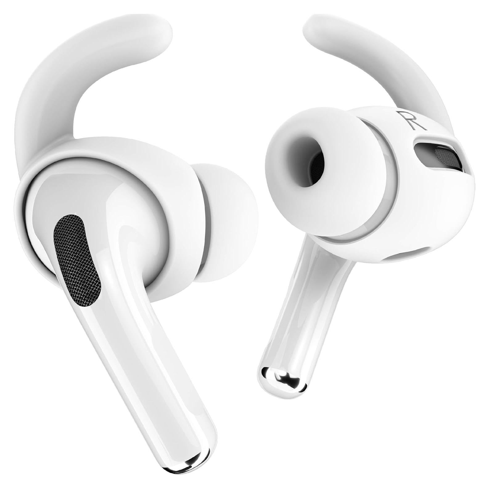 Ganchos Antideslizantes Proof Labs para AirPods Pro 1 - 3 Pares