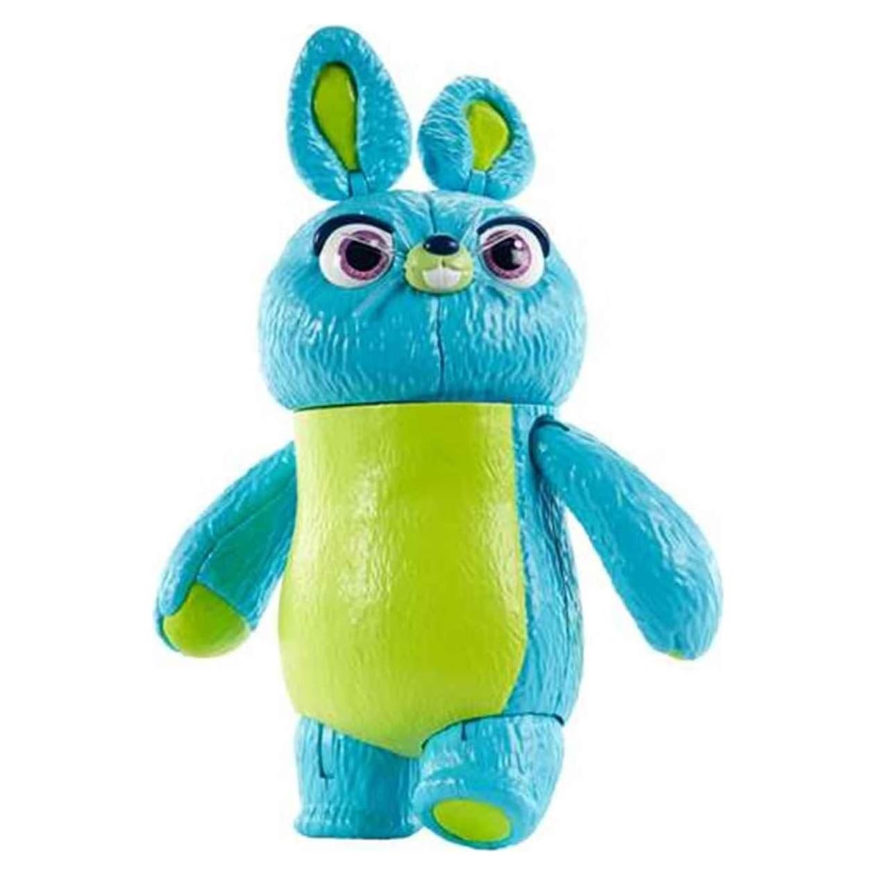 Figura Conejo Disney Pixar Toy Story 4 18.4x7.6x28 cm