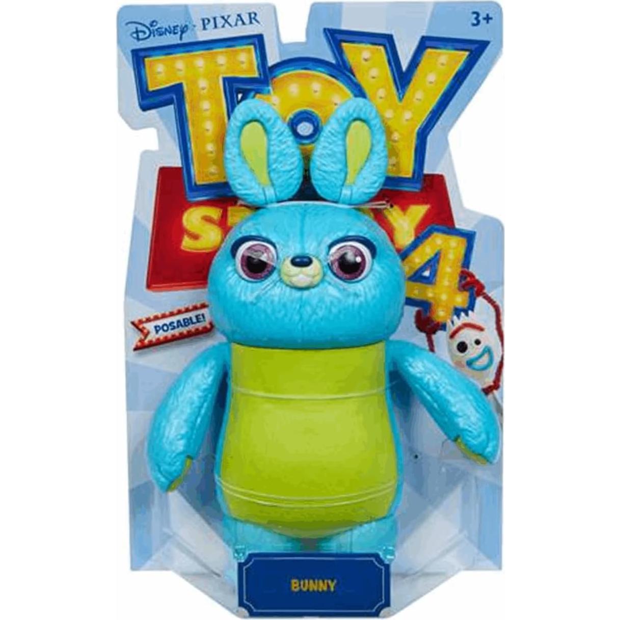 Figura Conejo Disney Pixar Toy Story 4 18.4x7.6x28 cm