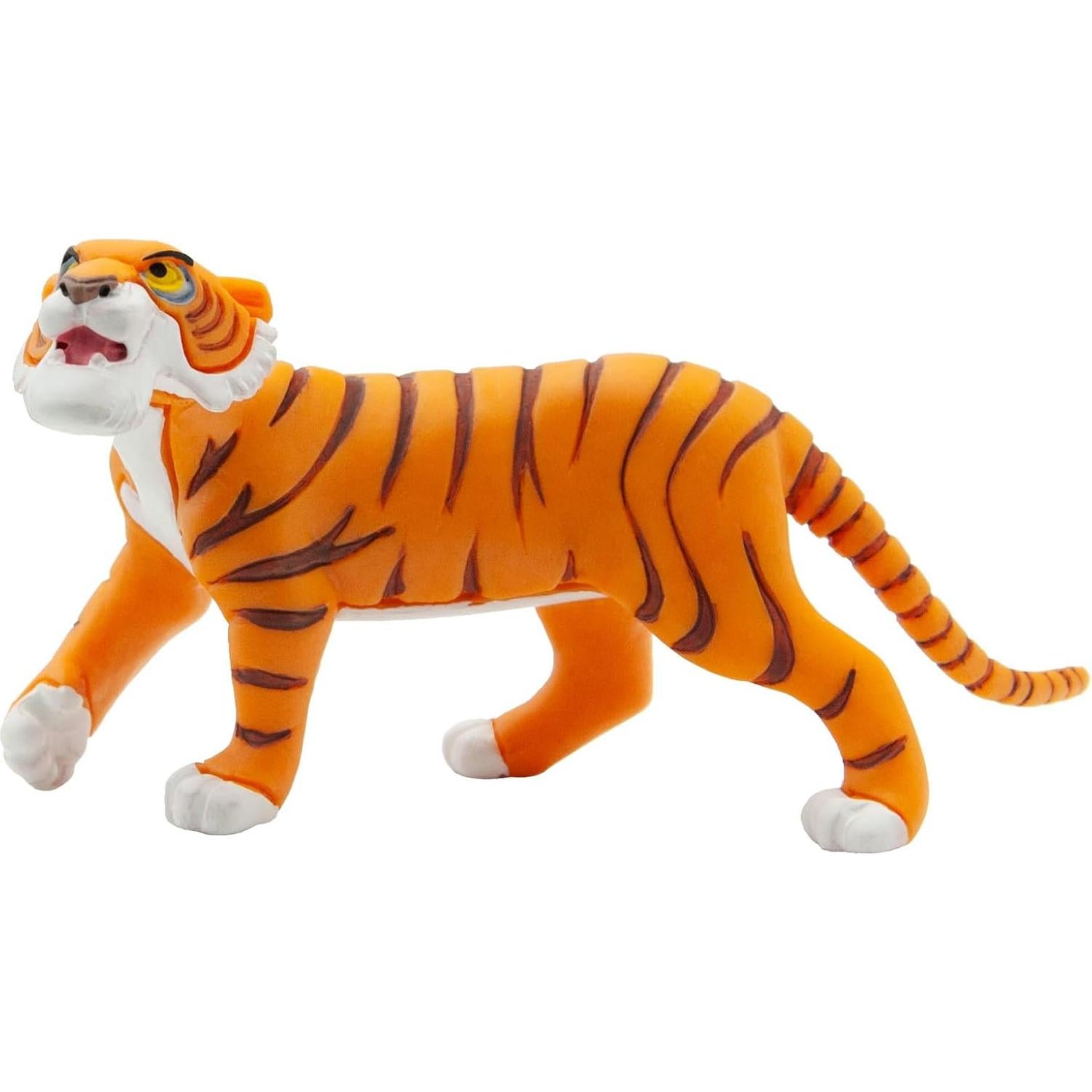 Figura de Acción Shere Khan 9.5 cm C & J Direct