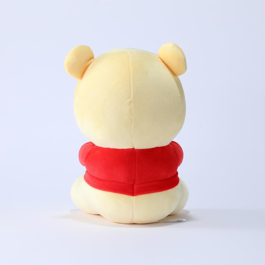 Juguete de Peluche Winnie-The-Pooh MINISO 26.9 cm Suave