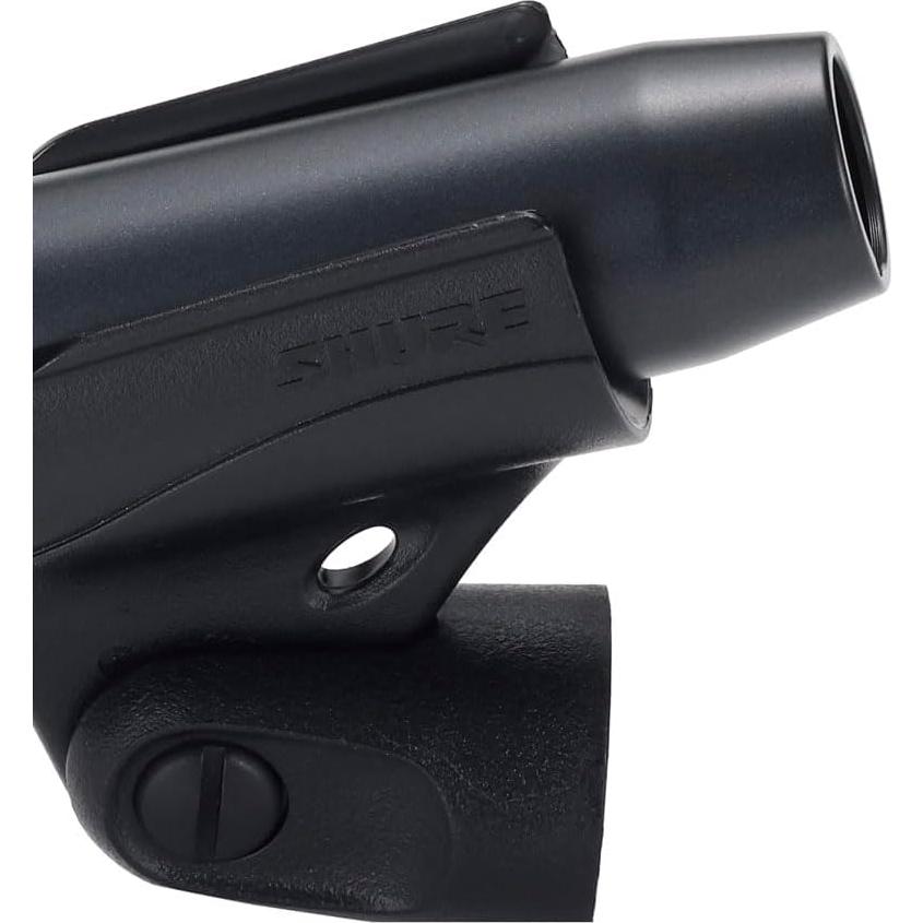 Micrófono de Condensador Shure PGA81 Cardioide con Cable XLR