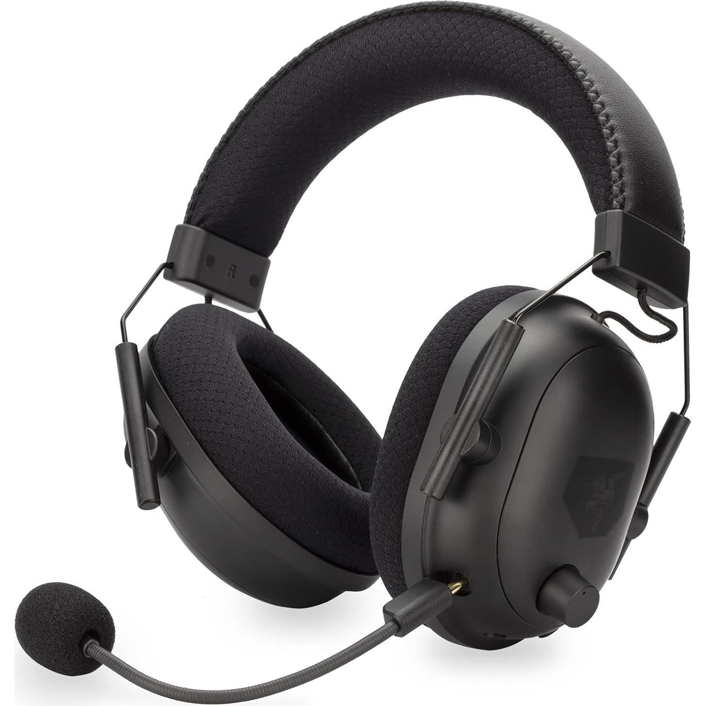 Micrófono de Reemplazo LEFXMOPHY para Razer BlackShark V2 Pro