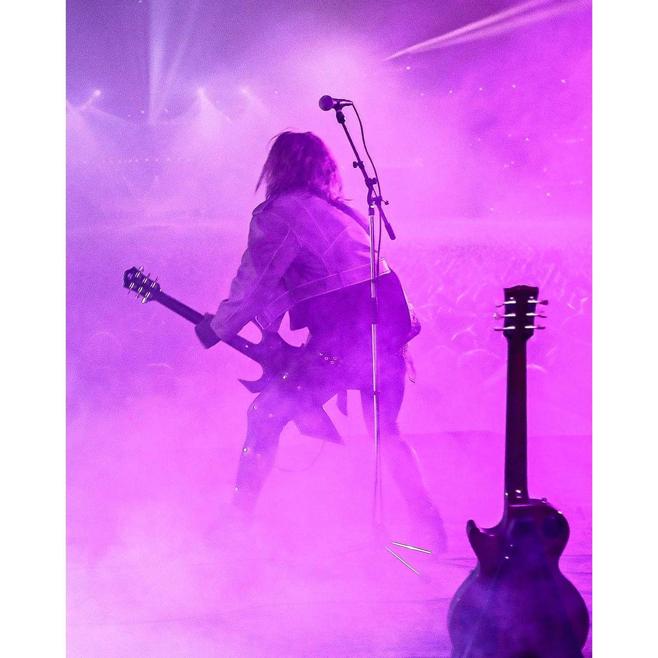 Soporte de Micrófono K&M 21020 Negro Tripode Profesional