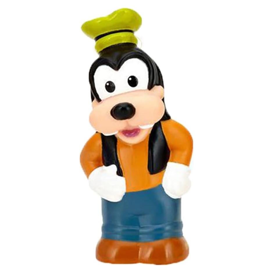 Figura de Reemplazo Goofy para Conjunto DKN67 Fisher-Price