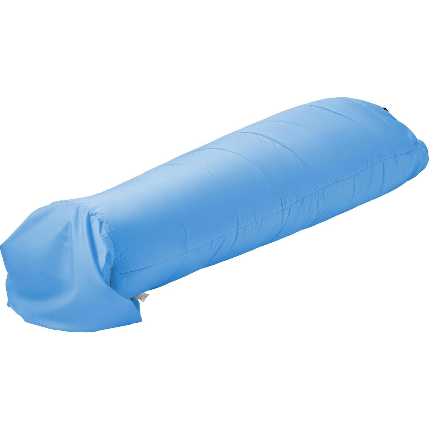 Saco de dormir Mummy Retrospec Dream 25 para niños - Aislado y ligero