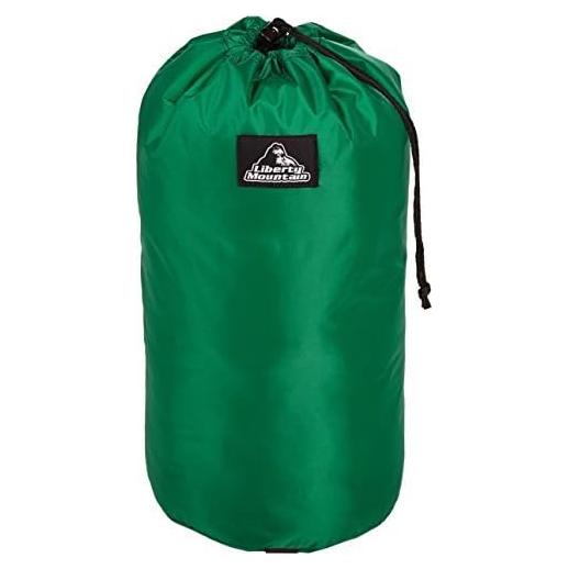 Saco de almacenamiento Liberty Mountain pequeño 15x38 cm