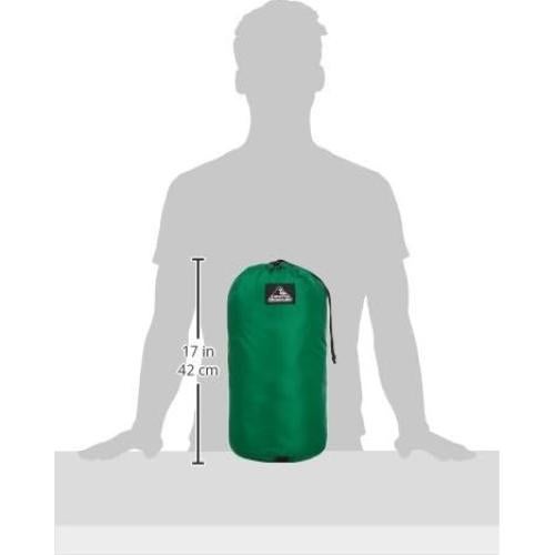 Saco de almacenamiento Liberty Mountain pequeño 15x38 cm