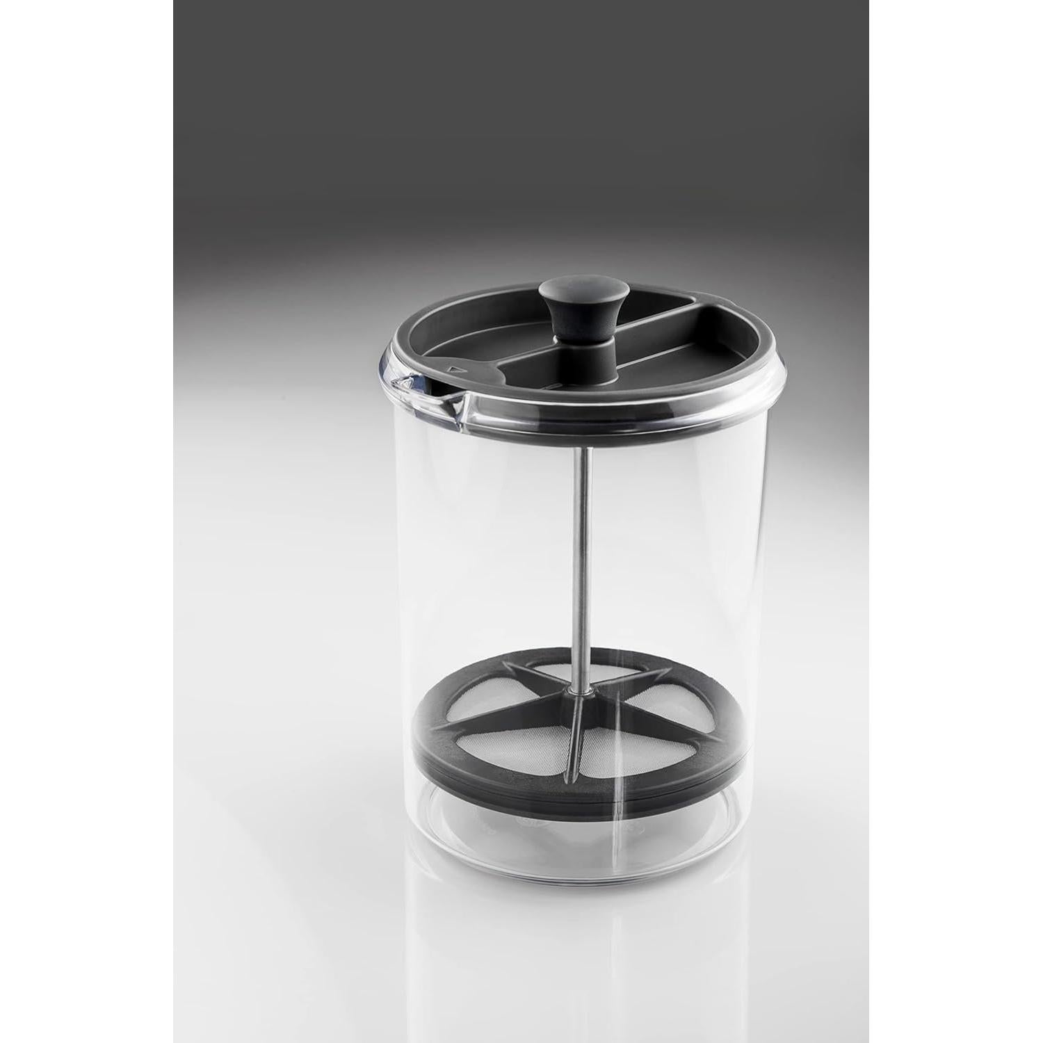 Prensa Francesa Aislada GSI Outdoors 500ml Azul Camping