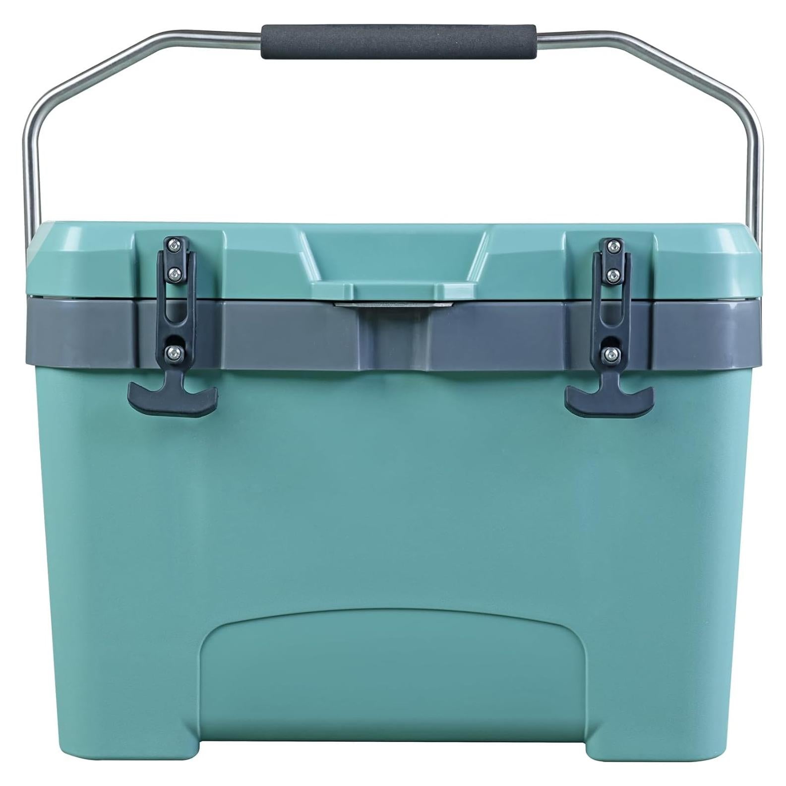 Enfriador de Hielo YELLOW JACKET 27L Portátil Azul