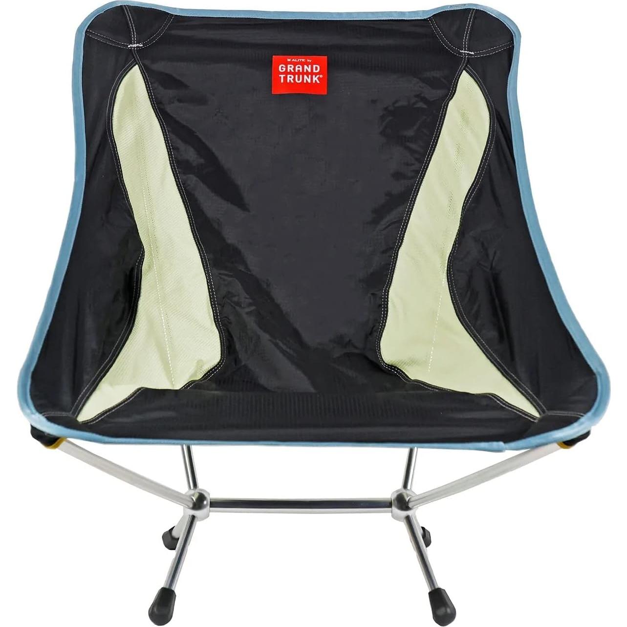 Silla Plegable Alite Mantis Grand Trunk - 113kg, Ligera y Portátil