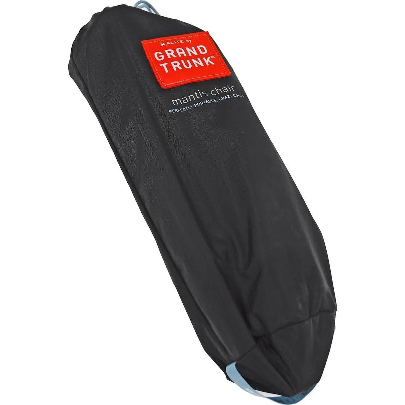 Silla Plegable Alite Mantis Grand Trunk - 113kg, Ligera y Portátil