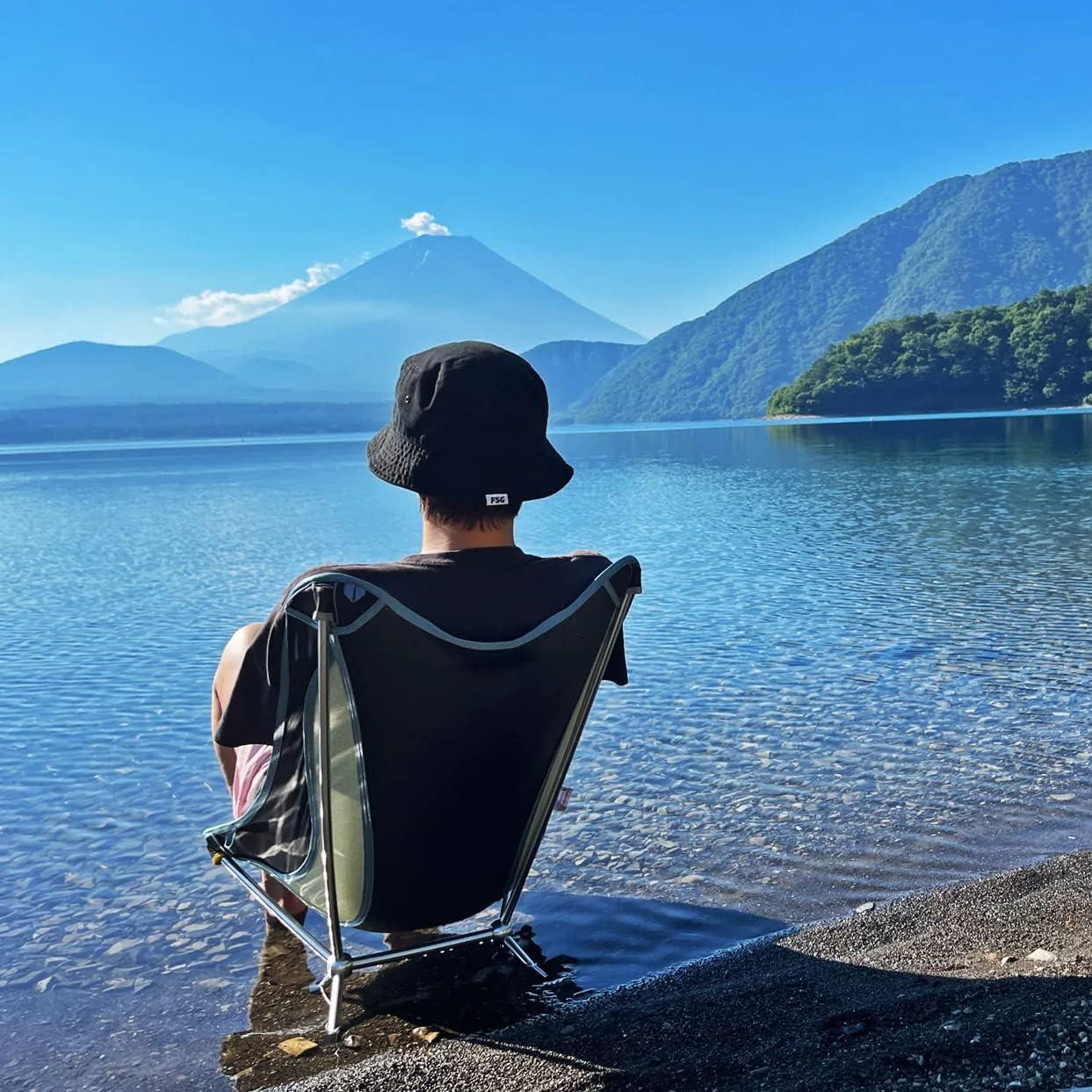 Silla Plegable Alite Mantis Grand Trunk - 113kg, Ligera y Portátil