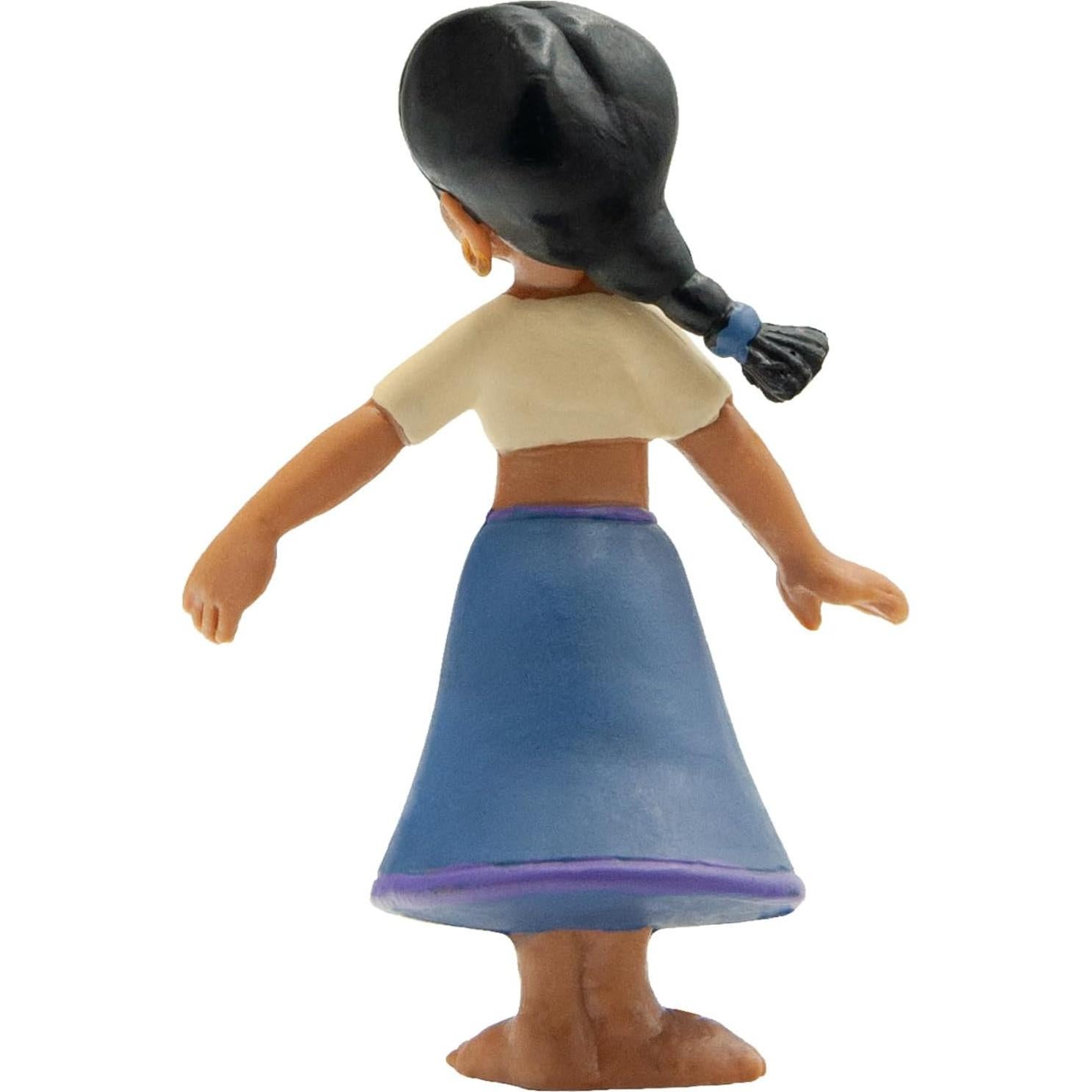 Figura de Acción Shanti 7.49 cm C & J Direct