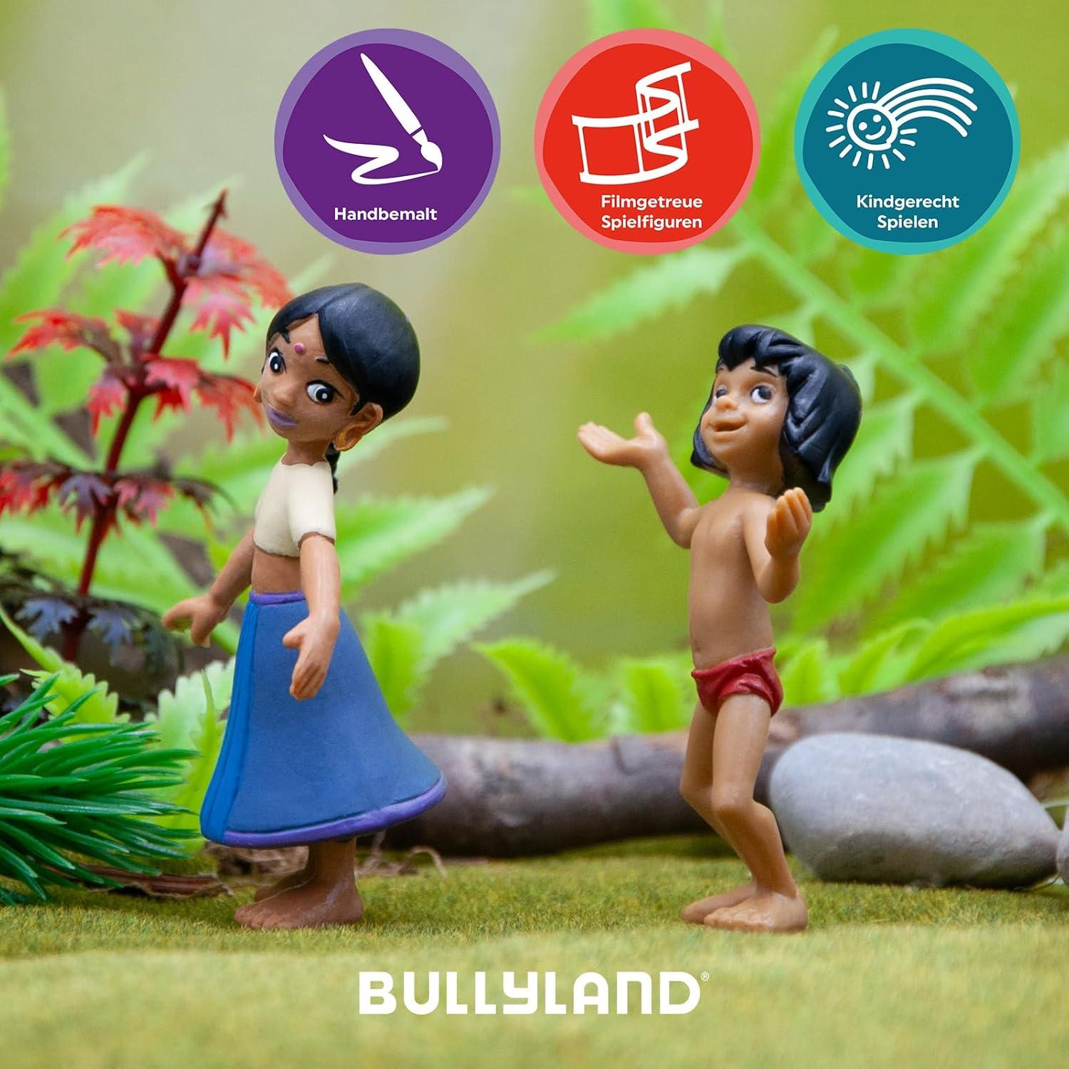 Figura de Acción Shanti 7.49 cm C & J Direct