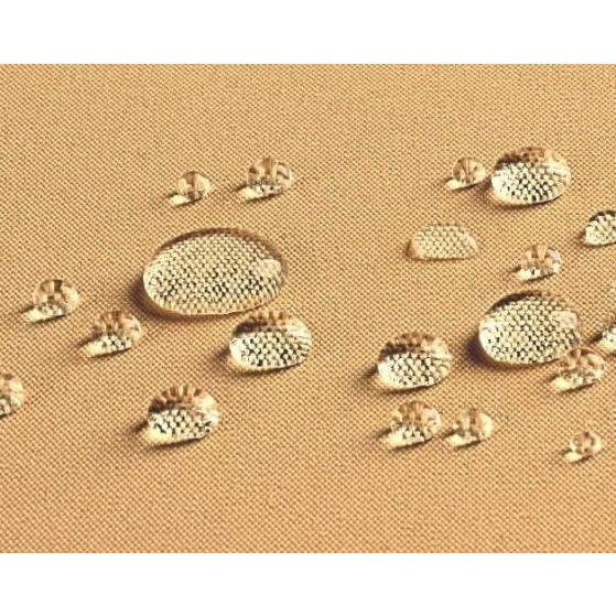 Lona Impermeable Lonas Ahora 1.52m x 2.13m Beige 20 MIL