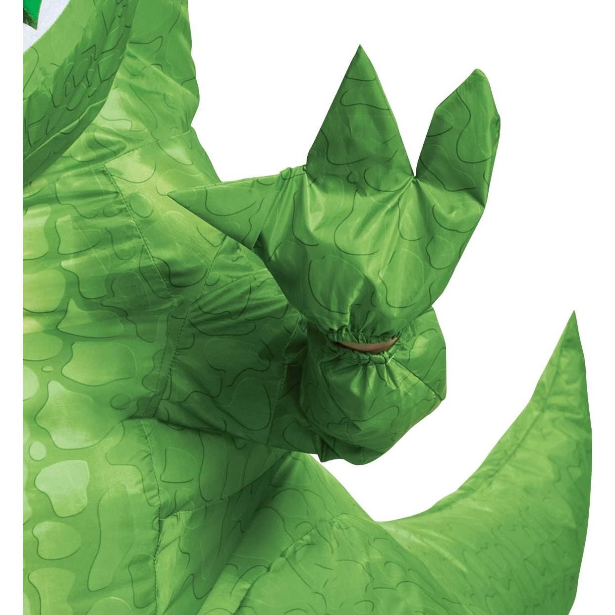 Disfraz Inflable T Rex Disney Toy Story Niños 4-10 Años