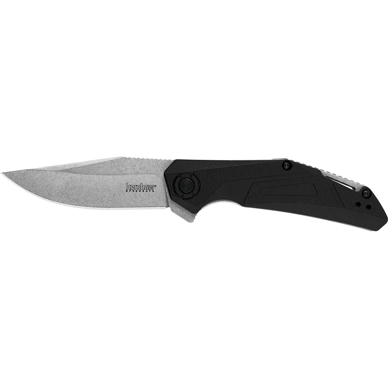 Cuchillo de Bolsillo Kershaw Oso Sweet 3" Acero 8Cr13MoV Negro