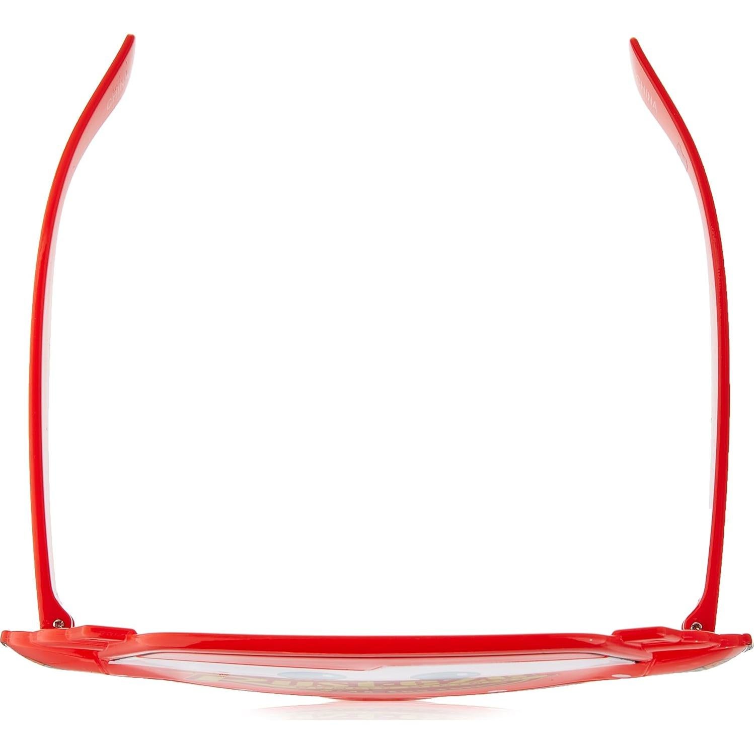 Gafas de sol Disney Cars Lightning McQueen Sun-Staches UV400