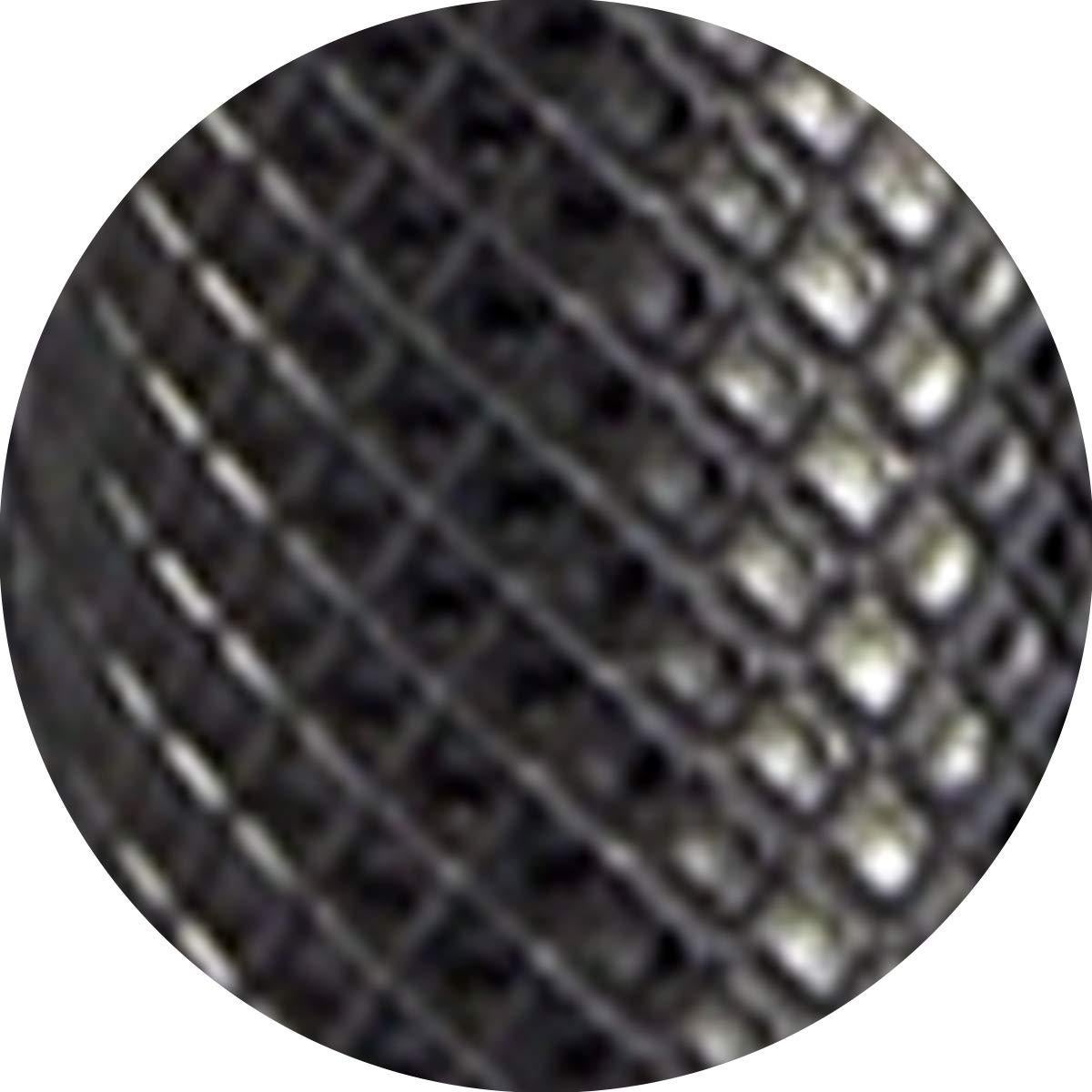 Rasuradora de Seguridad ZOMCHI Negra con 5 Cuchillas Doble Filo