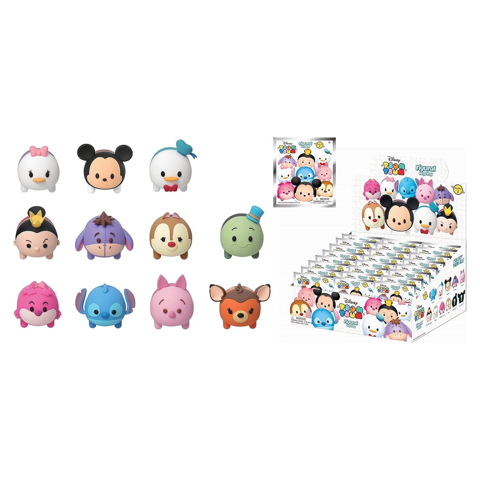 Disney Series 2 Collectible Blind Bags