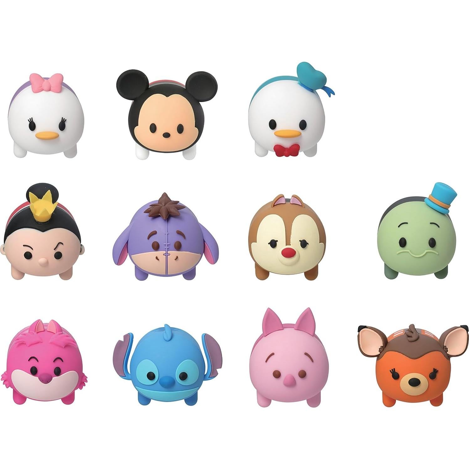 Disney Series 2 Collectible Blind Bags