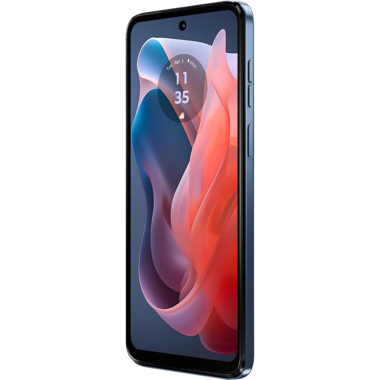 Moto G Play 2024 Motorola 4GB RAM 64GB 50MP Azul Zafiro