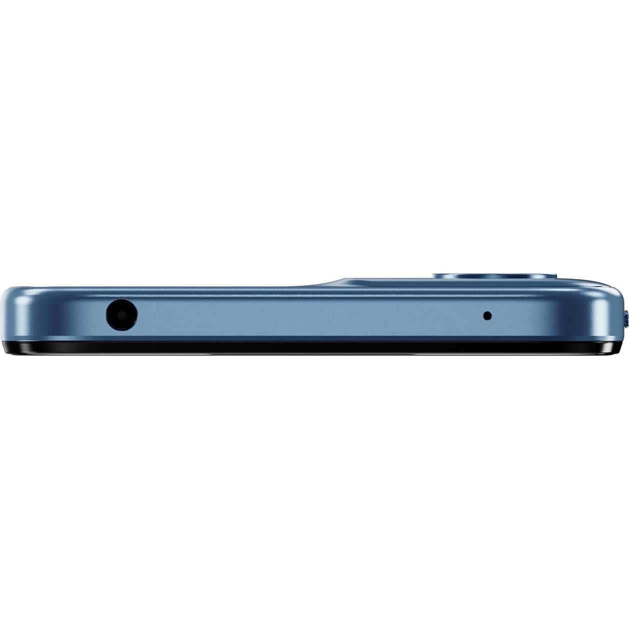 Moto G Play 2024 Motorola 4GB RAM 64GB 50MP Azul Zafiro