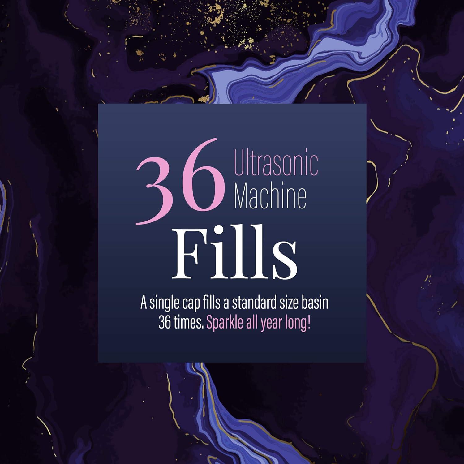 Limpiador Ultrasónico Calyptus 226.8g - Concentrado Natural