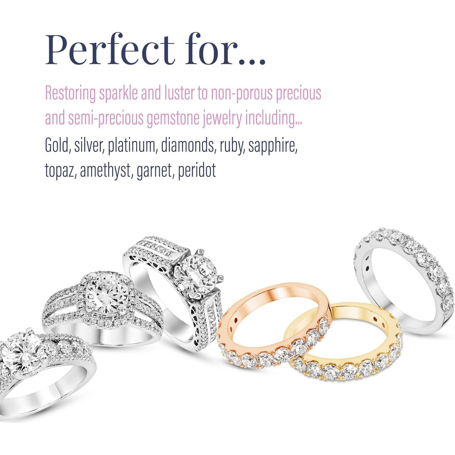 Limpiador Ultrasónico Calyptus 226.8g - Concentrado Natural