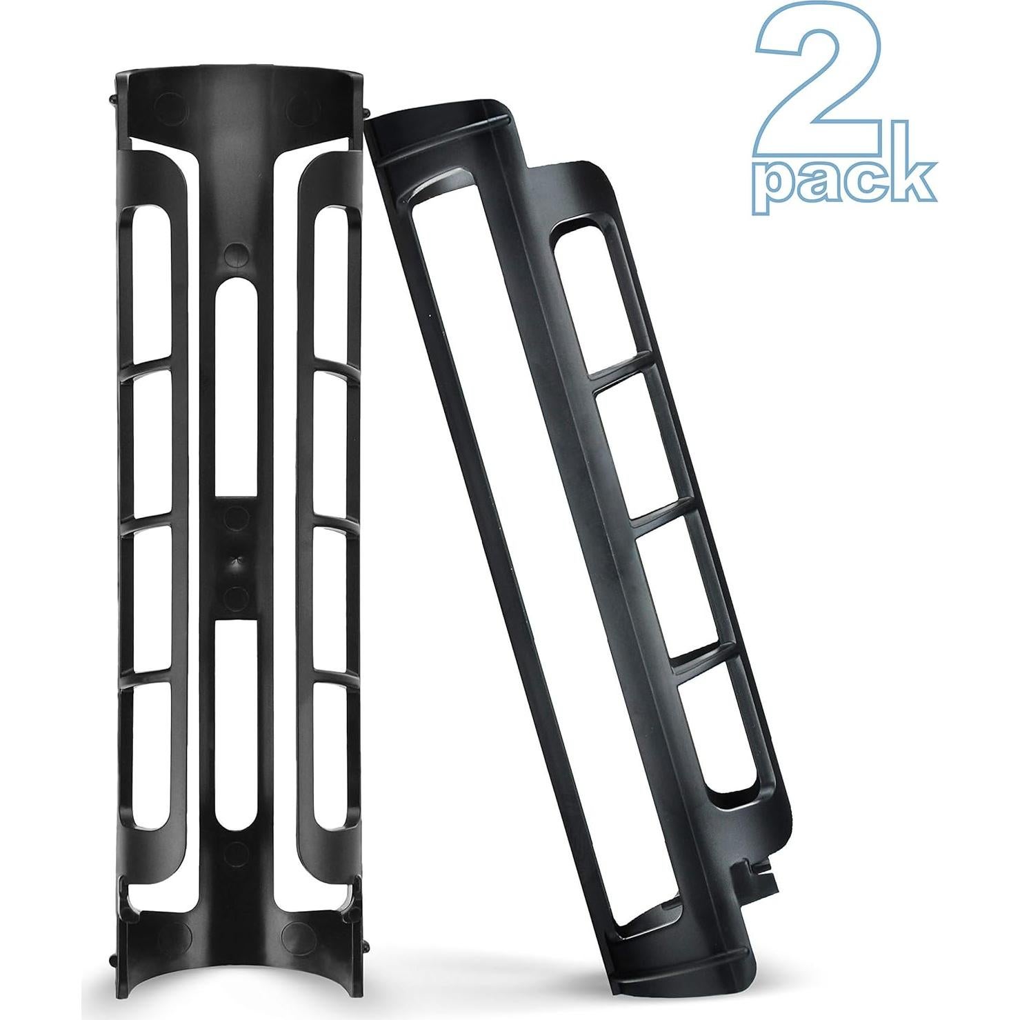 Soporte para K-Cup STORAGENIE Negro - Almacenamiento Compacto 10 K-Cups