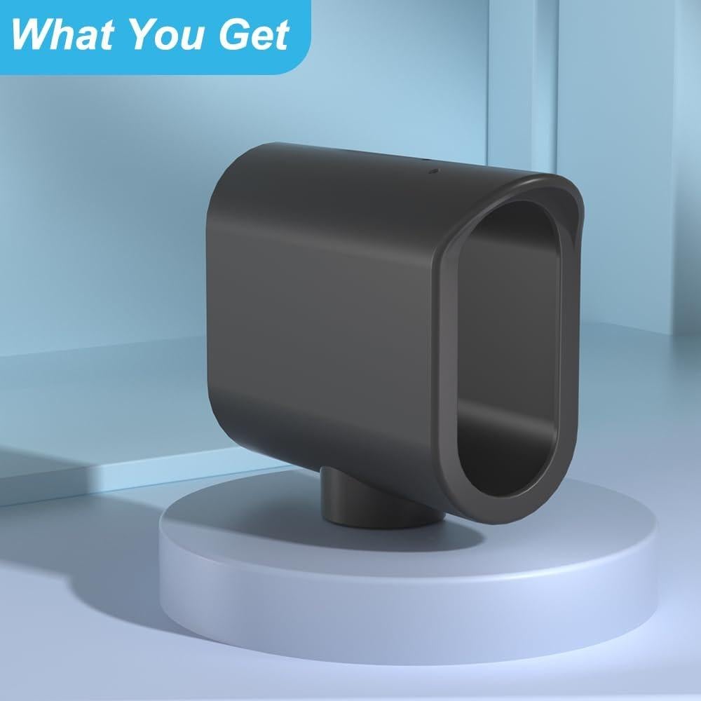 Funda de Silicona para Cámara Mevo Start - Protección Negra