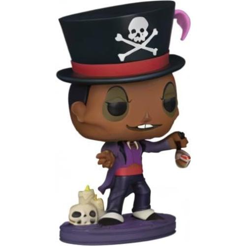 Figura Funko Pop! Disney Villanos Doctor Facilier 14 cm