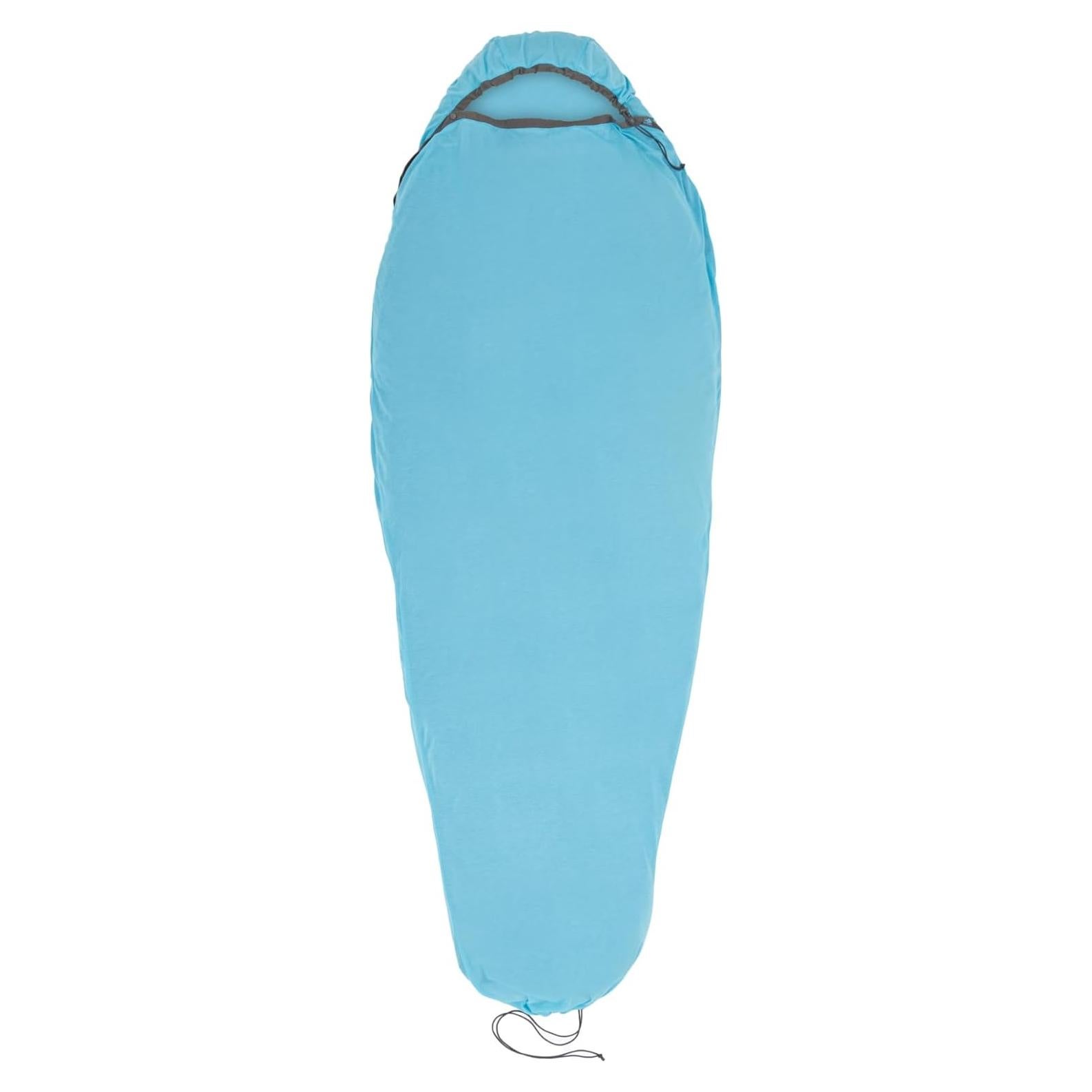 Saco de Dormir Momia Compacta Sea to Summit 0.29kg