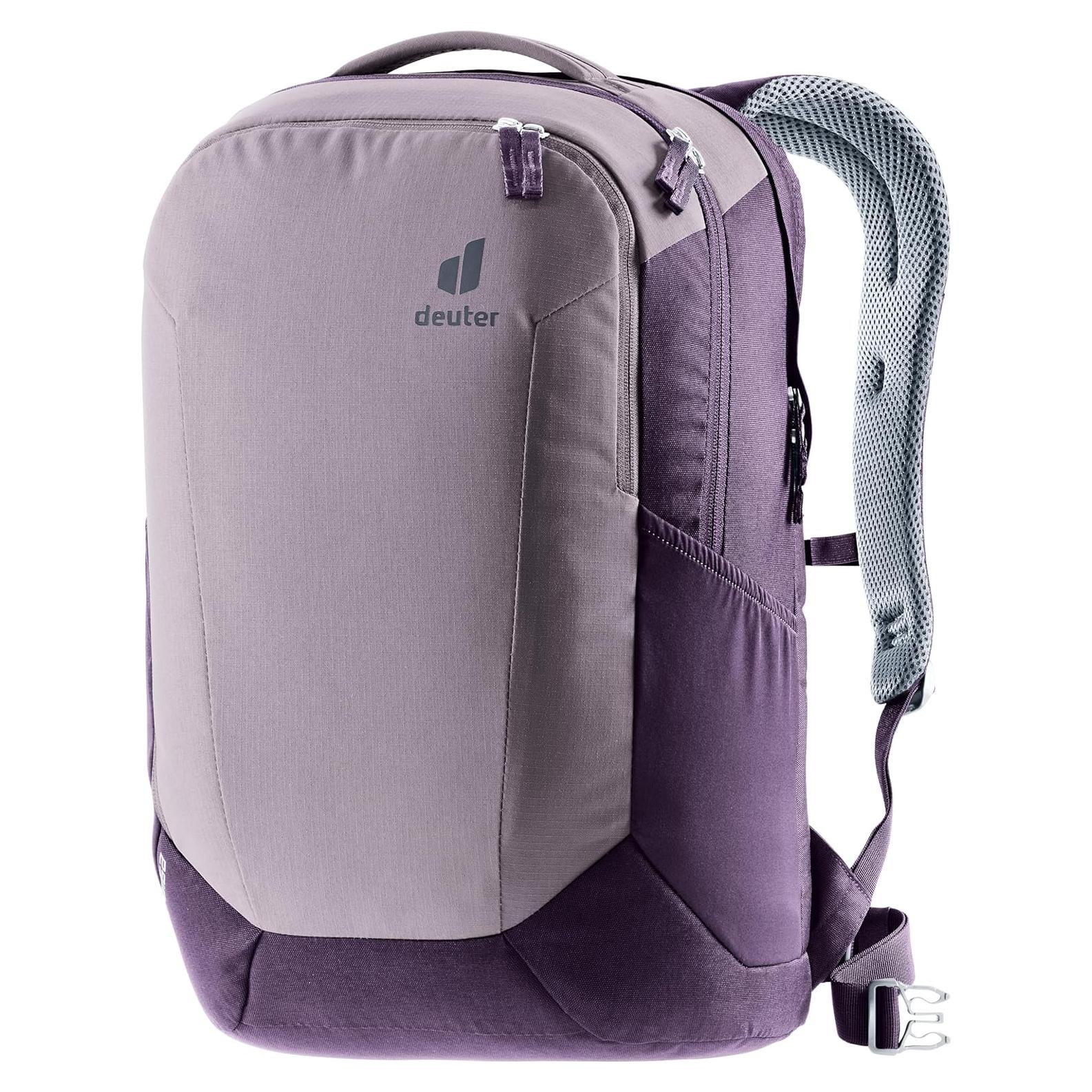 Mochila Deuter Giga Office 28L para Laptop 15.6"