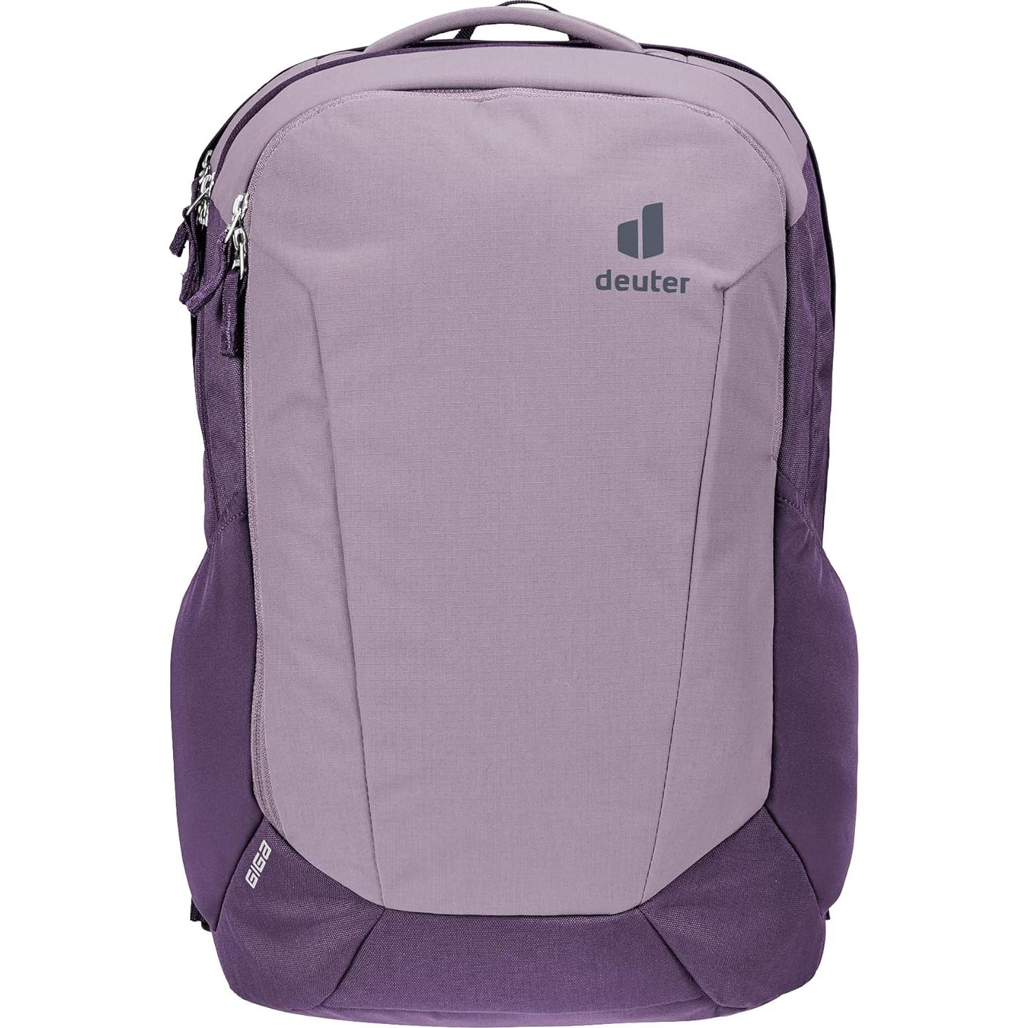 Mochila Deuter Giga Office 28L para Laptop 15.6"