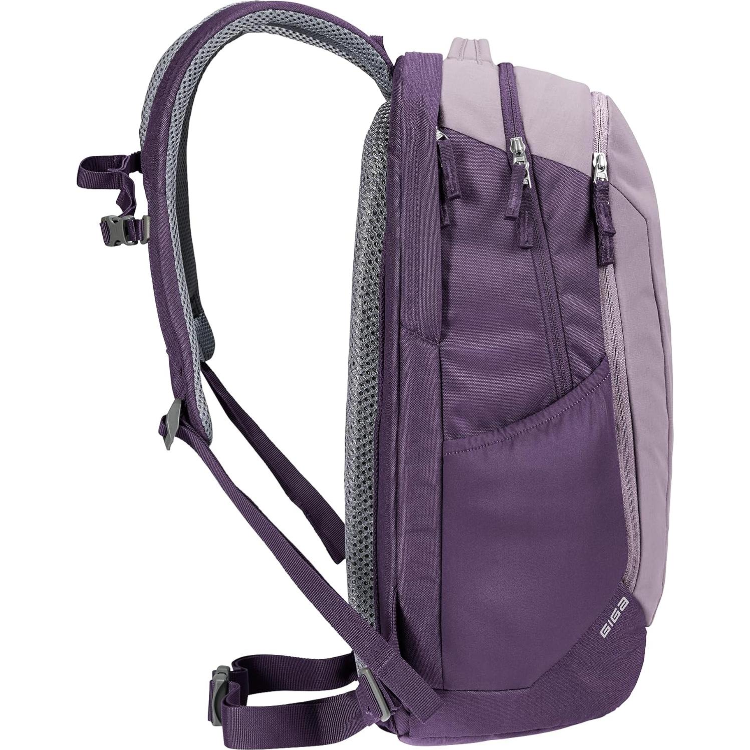 Mochila Deuter Giga Office 28L para Laptop 15.6"