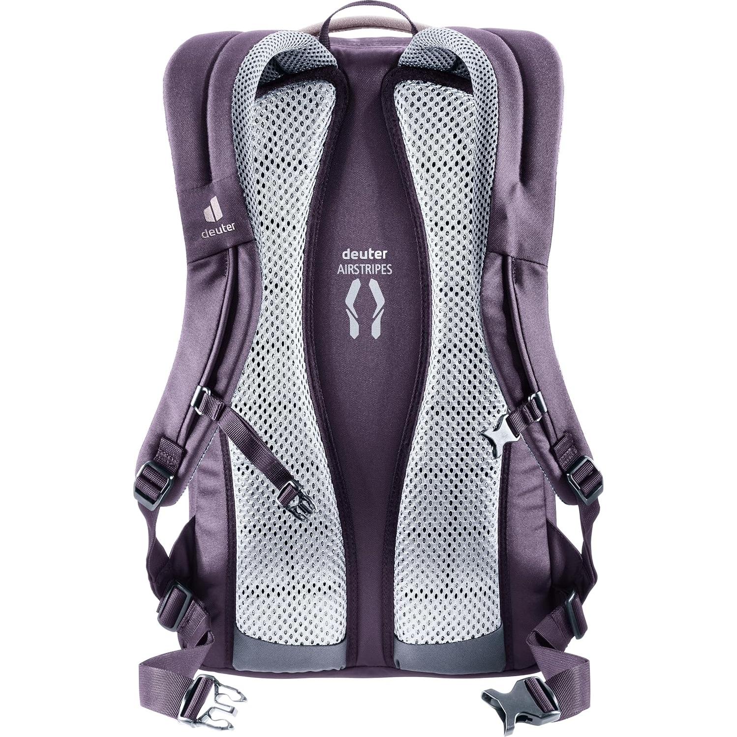 Mochila Deuter Giga Office 28L para Laptop 15.6"