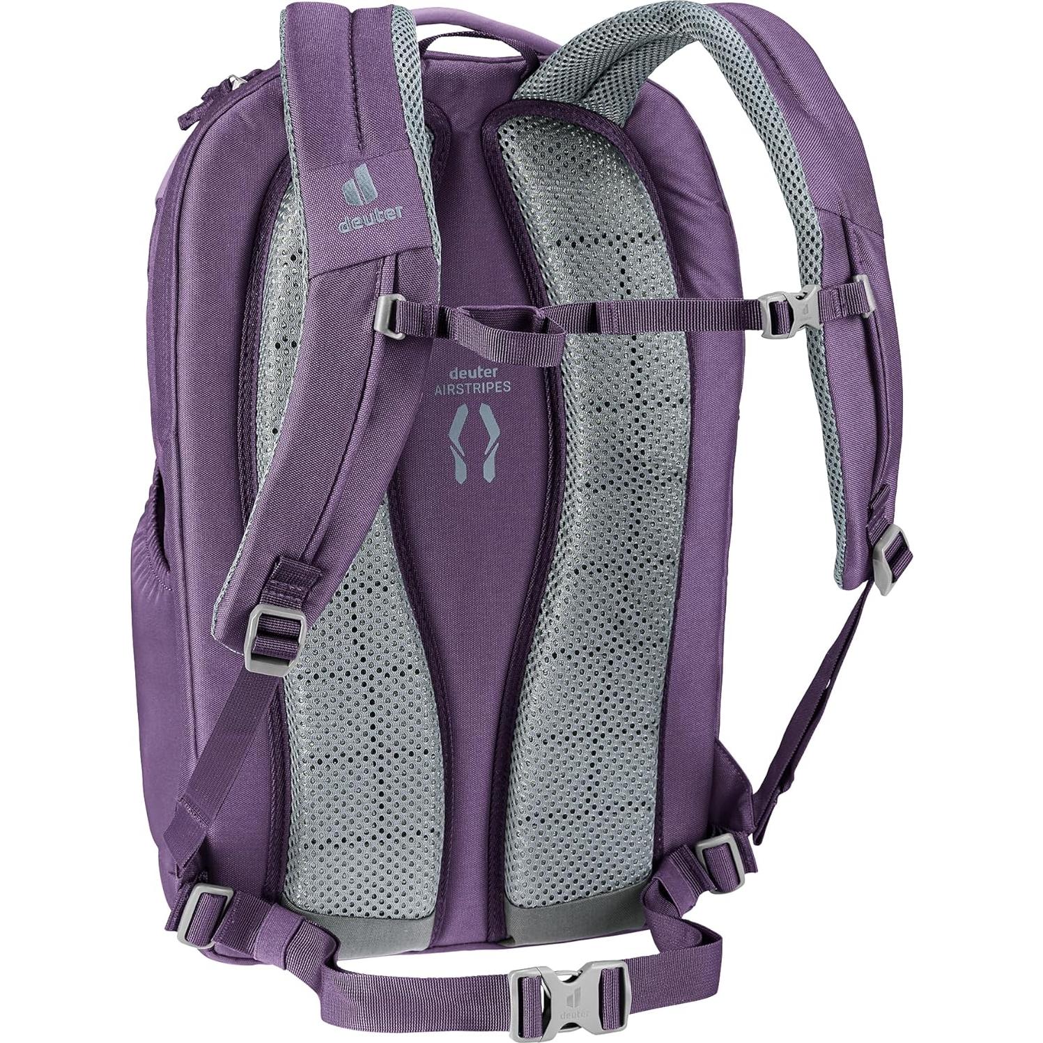 Mochila Deuter Giga Office 28L para Laptop 15.6"
