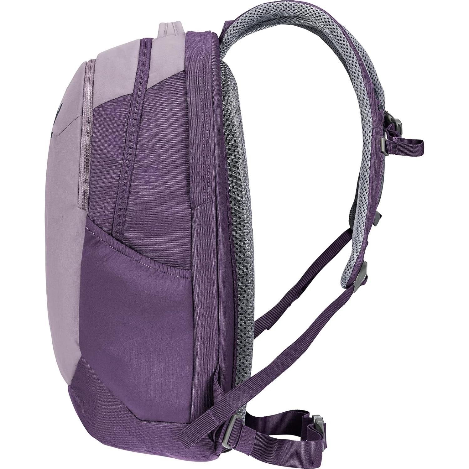 Mochila Deuter Giga Office 28L para Laptop 15.6"