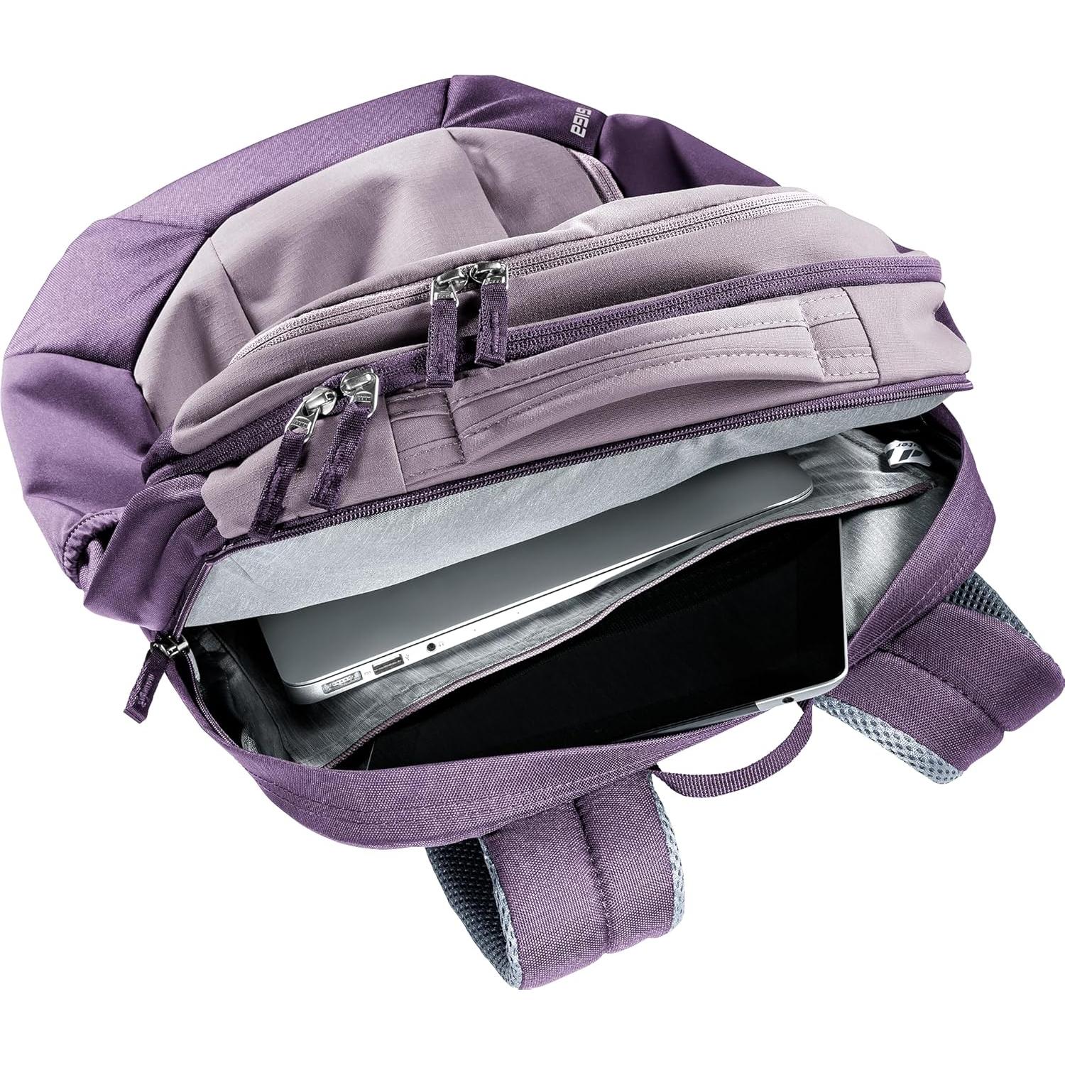 Mochila Deuter Giga Office 28L para Laptop 15.6"