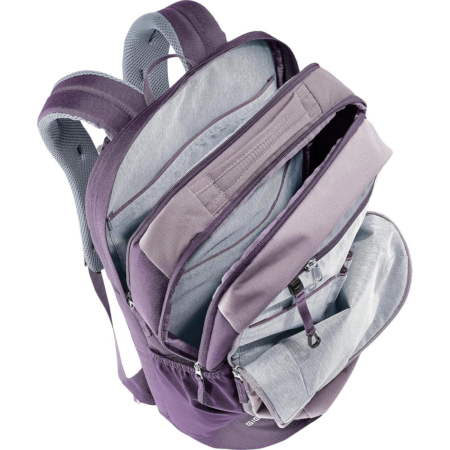 Mochila Deuter Giga Office 28L para Laptop 15.6"