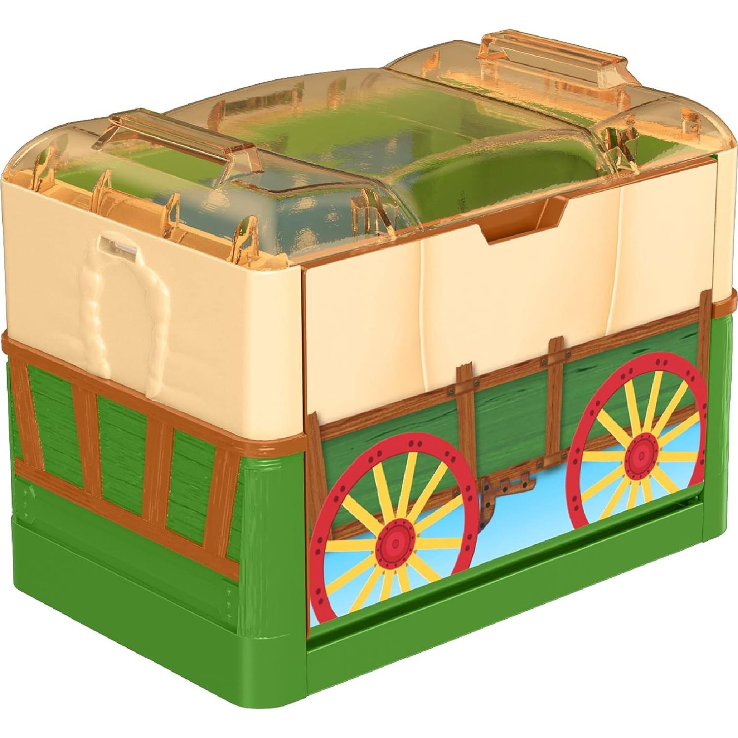 Juguete Historias Apilables Disney Pixar Toy Story Woody Rex