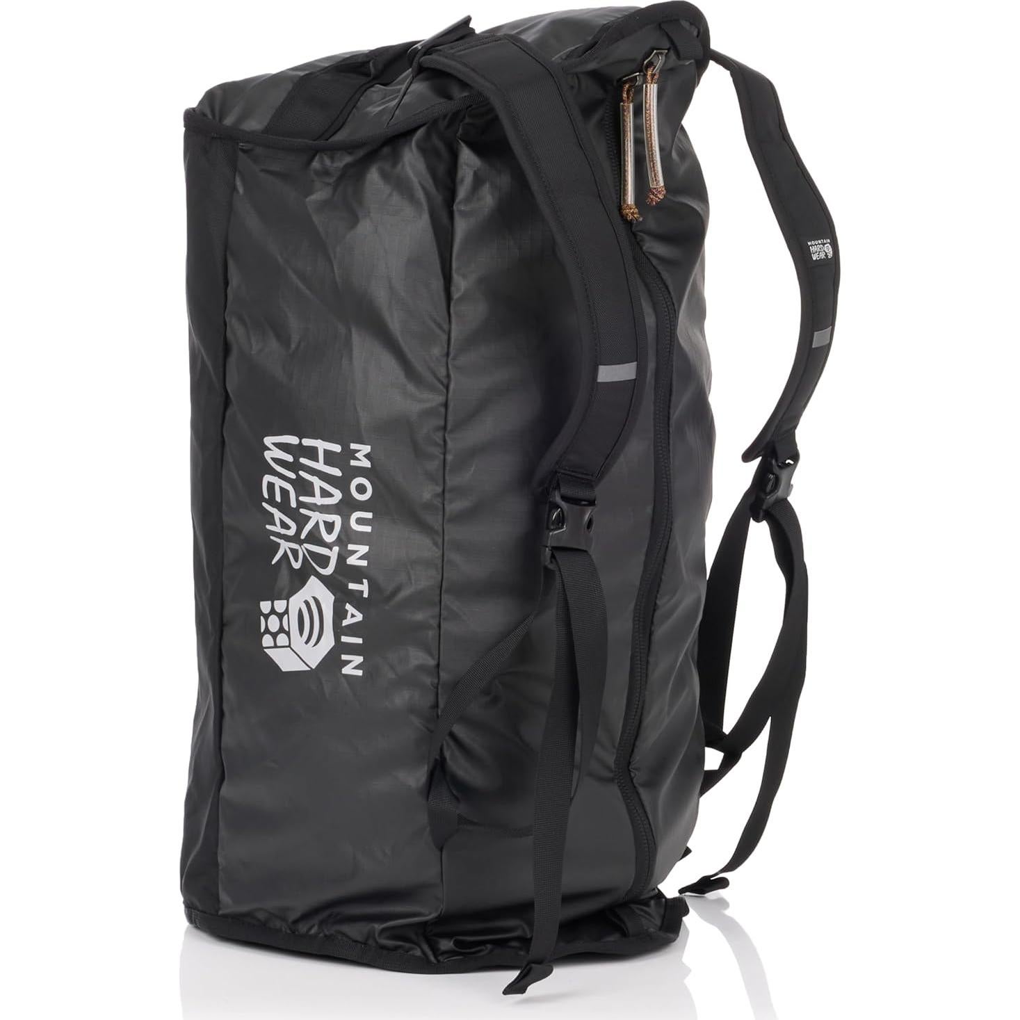 Duffel Camp 4 45L Mountain Hardwear Negra Unisex